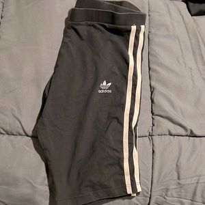 Adidas Biker Shorts